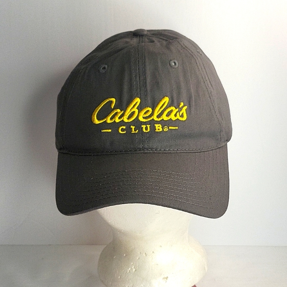 COPY - Baseball Hat